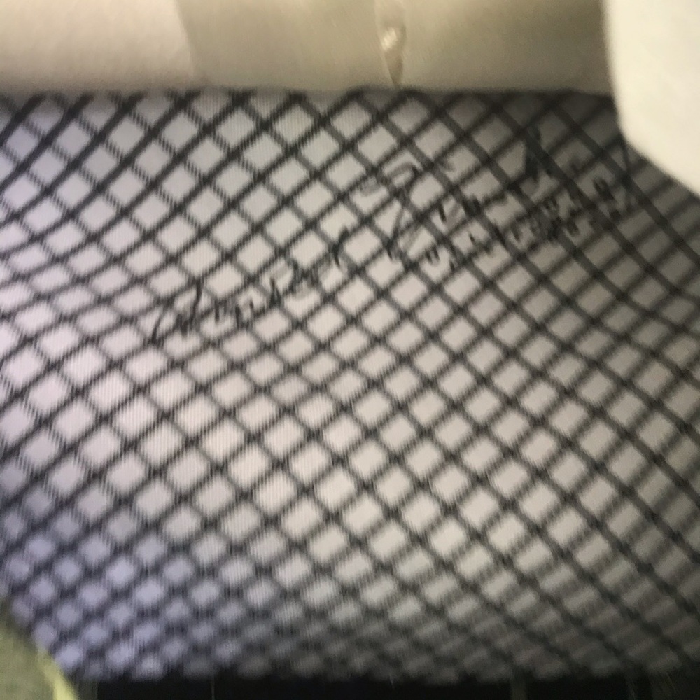 Arnold Zimberg Button Down - Picture 5 of 6